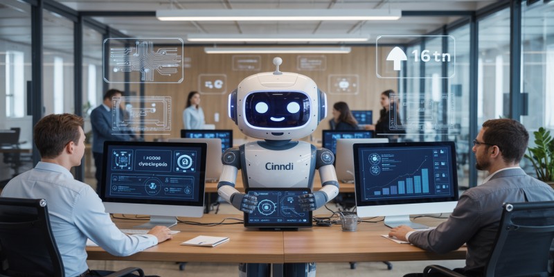 Descubra as Melhores Ferramentas de Chatbot para Empresas